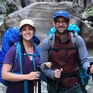 Meet your Posher, William